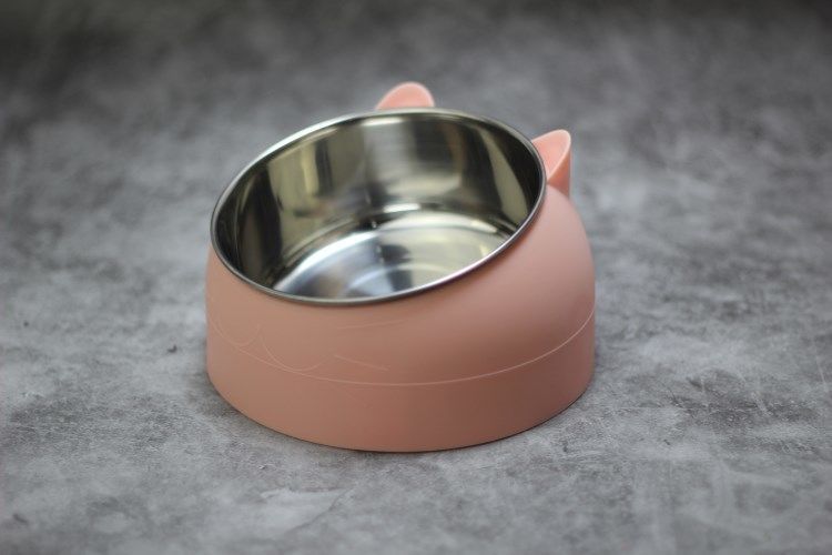 ✨ Gamelle Ergonomique pour Chats & Chiens – Confort & Santé ✨