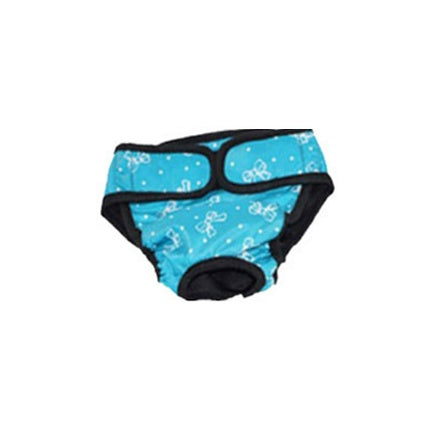 Pet Physiological Large Female Dog Menstrual Pants