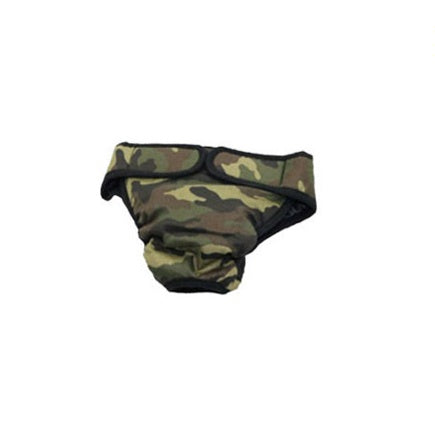 Pet Physiological Large Female Dog Menstrual Pants