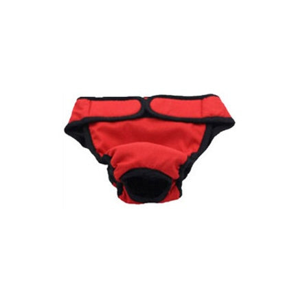 Pet Physiological Large Female Dog Menstrual Pants