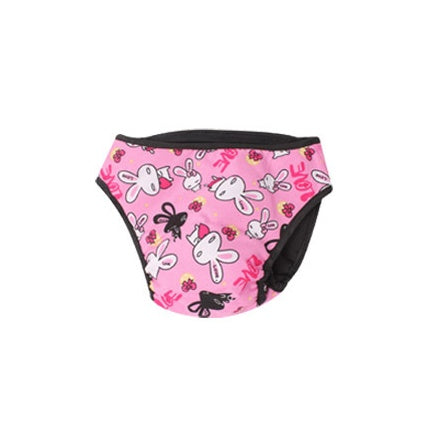 Pet Physiological Large Female Dog Menstrual Pants