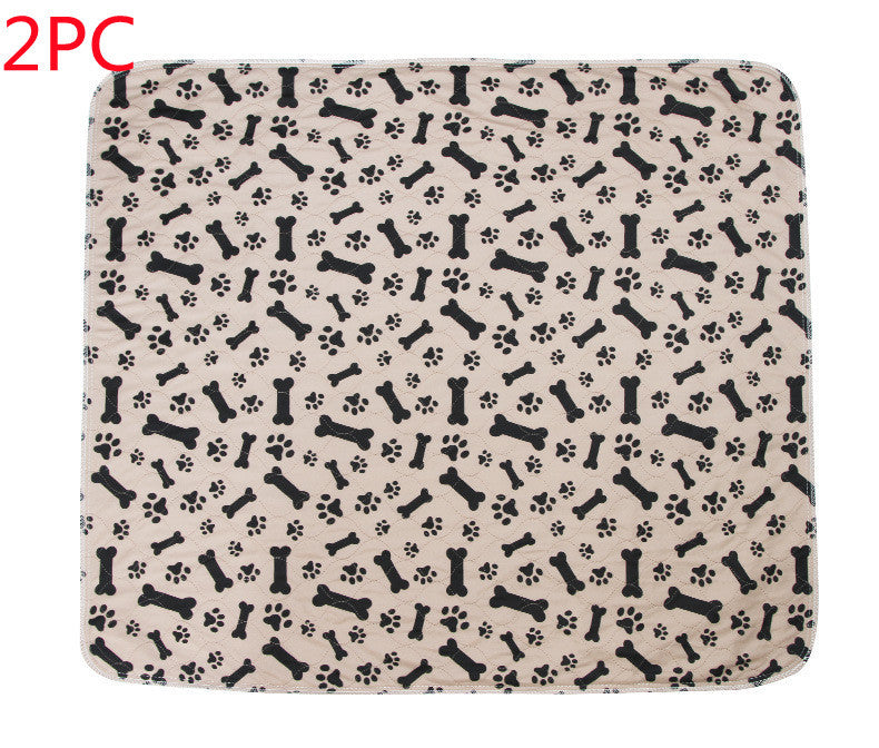 ✨ Couverture Absorbante & Imperméable – Confort & Protection pour Animaux ✨