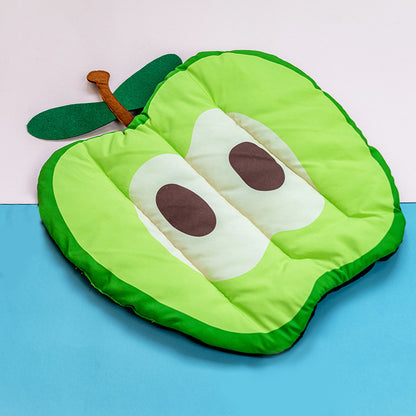 🌿 Tapis Rafraîchissant Glacé pour Animaux – Confort et Fraîcheur !