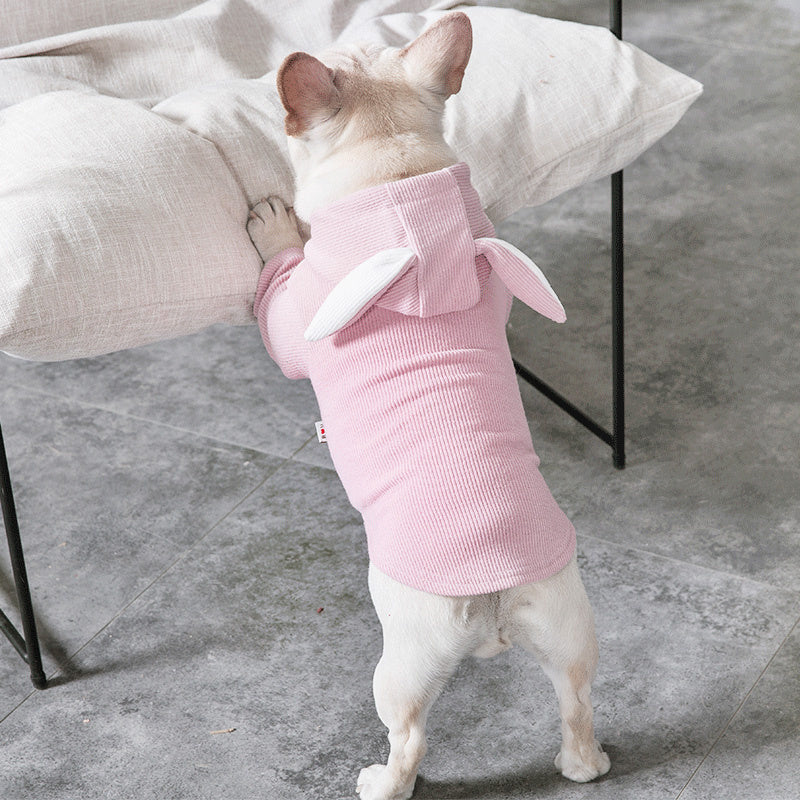 ✨ Sweat à Capuche pour Chien – Confort & Style au Quotidien ✨