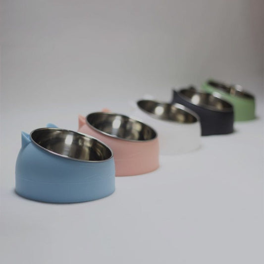 ✨ Gamelle Ergonomique pour Chats & Chiens – Confort & Santé ✨