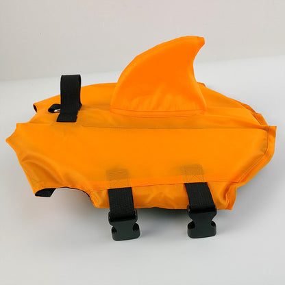 🦺 Gilet de Sauvetage pour Chien – Sécurité et Confort en Toute Situation 🌊