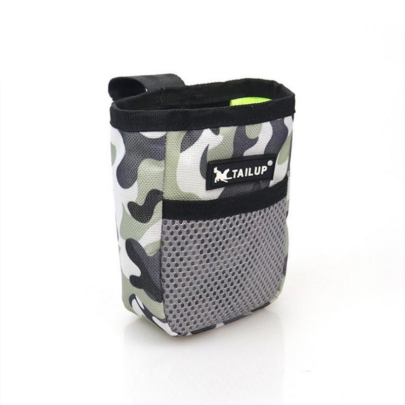 ✨ Sac à Friandises pour Dressage de Chien – Pratique & Compact ✨