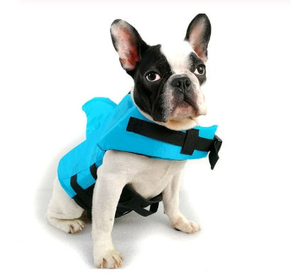 🦺 Gilet de Sauvetage pour Chien – Sécurité et Confort en Toute Situation 🌊
