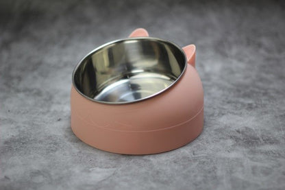 ✨ Gamelle Ergonomique pour Chats & Chiens – Confort & Santé ✨