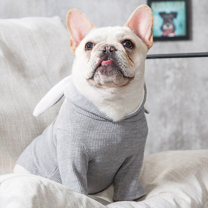 ✨ Sweat à Capuche pour Chien – Confort & Style au Quotidien ✨