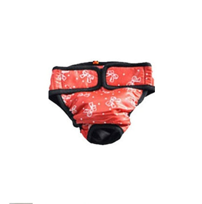 Pet Physiological Large Female Dog Menstrual Pants