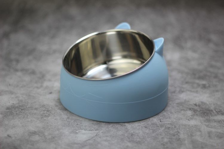 ✨ Gamelle Ergonomique pour Chats & Chiens – Confort & Santé ✨