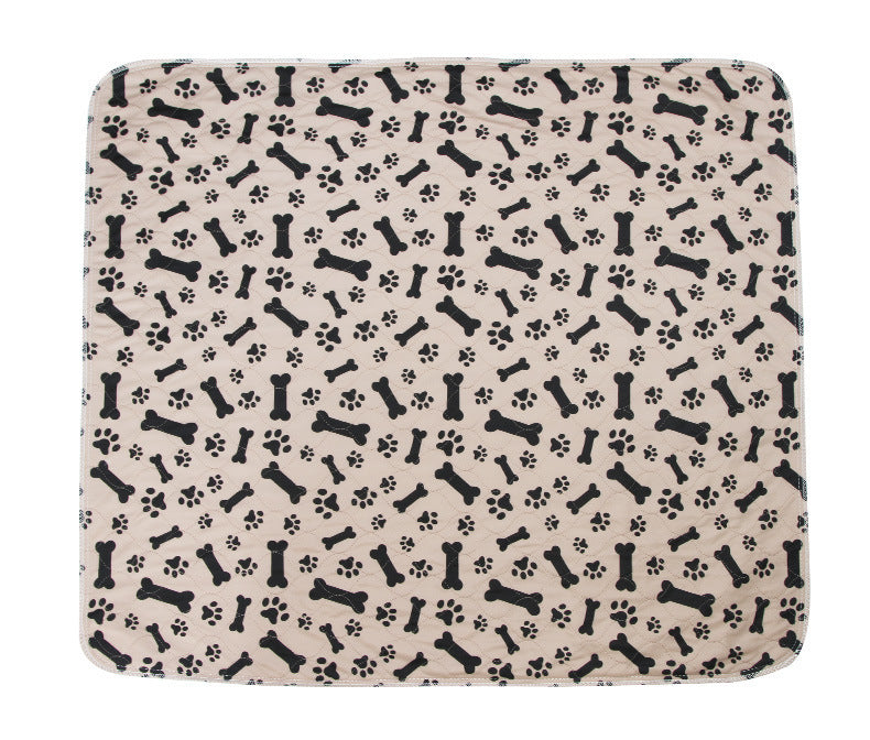 ✨ Couverture Absorbante & Imperméable – Confort & Protection pour Animaux ✨