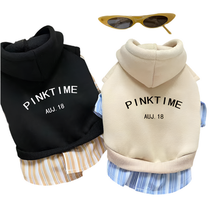 ✨ Sweat tendance pour chien – Confort & Style au quotidien ✨