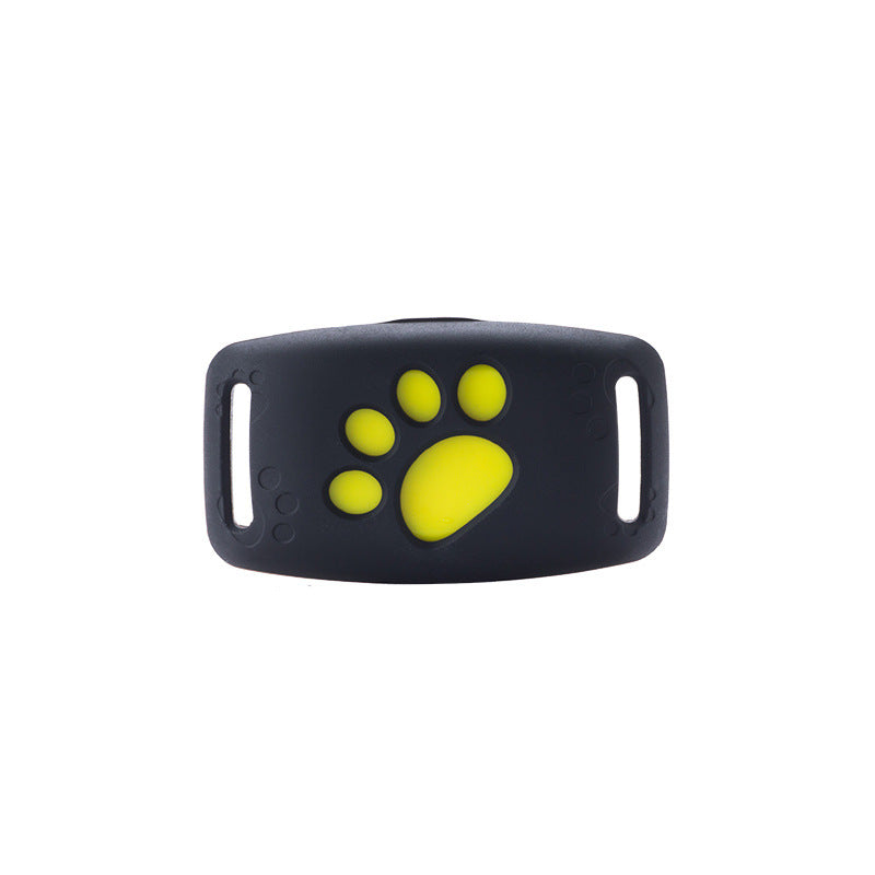✨GPS Tracker pour Animaux Z8-A – Localisation en Temps Réel & Étanche✨