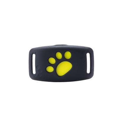 ✨GPS Tracker pour Animaux Z8-A – Localisation en Temps Réel & Étanche✨