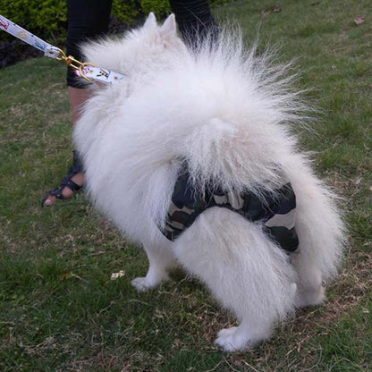 Pet Physiological Large Female Dog Menstrual Pants