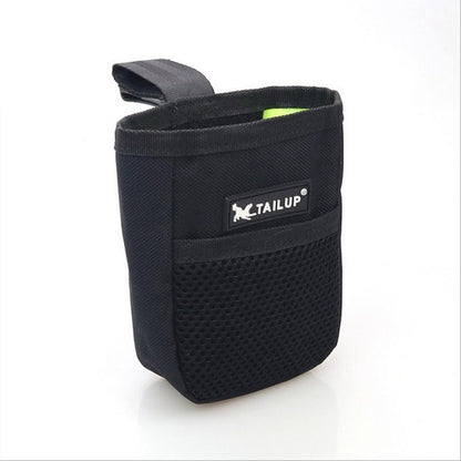 ✨ Sac à Friandises pour Dressage de Chien – Pratique & Compact ✨