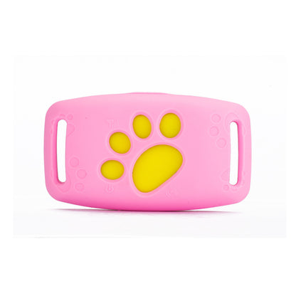 ✨GPS Tracker pour Animaux Z8-A – Localisation en Temps Réel & Étanche✨