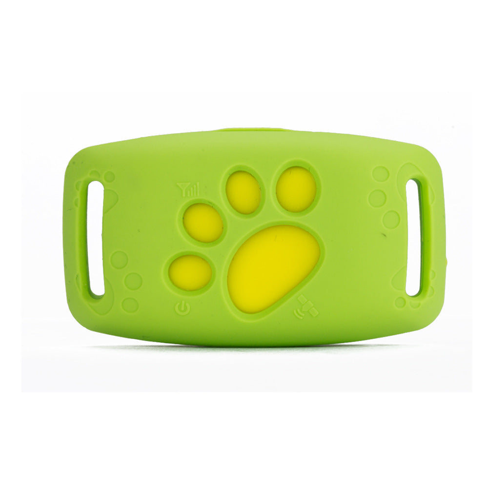 ✨GPS Tracker pour Animaux Z8-A – Localisation en Temps Réel & Étanche✨