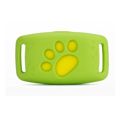 ✨GPS Tracker pour Animaux Z8-A – Localisation en Temps Réel & Étanche✨