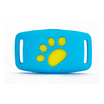 ✨GPS Tracker pour Animaux Z8-A – Localisation en Temps Réel & Étanche✨