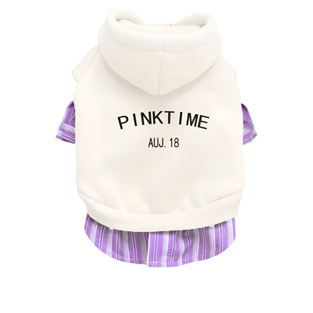 ✨ Sweat tendance pour chien – Confort & Style au quotidien ✨