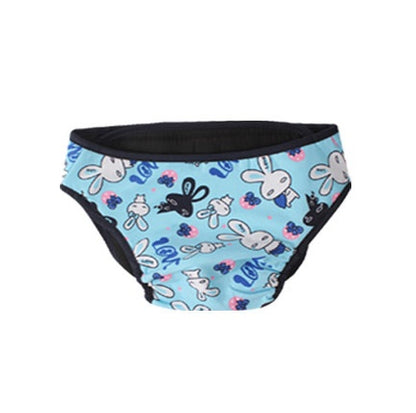Pet Physiological Large Female Dog Menstrual Pants
