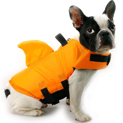 🦺 Gilet de Sauvetage pour Chien – Sécurité et Confort en Toute Situation 🌊