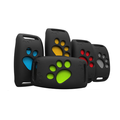 ✨GPS Tracker pour Animaux Z8-A – Localisation en Temps Réel & Étanche✨