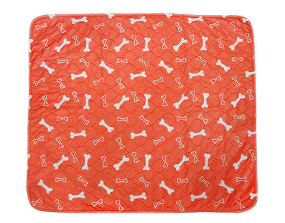 ✨ Couverture Absorbante & Imperméable – Confort & Protection pour Animaux ✨