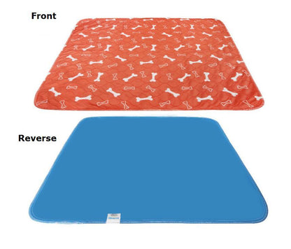 ✨ Couverture Absorbante & Imperméable – Confort & Protection pour Animaux ✨