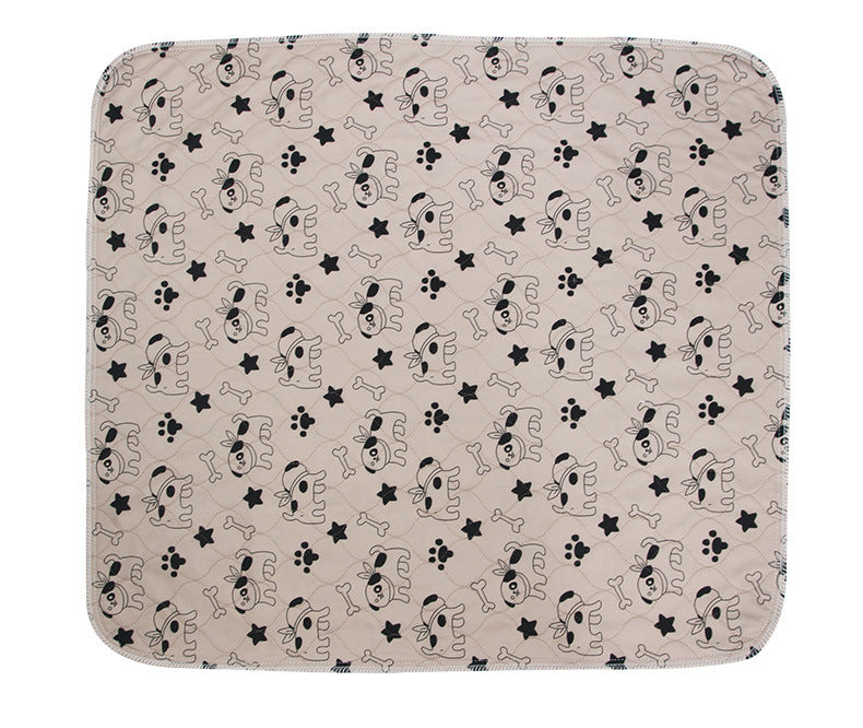 ✨ Couverture Absorbante & Imperméable – Confort & Protection pour Animaux ✨