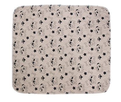 ✨ Couverture Absorbante & Imperméable – Confort & Protection pour Animaux ✨