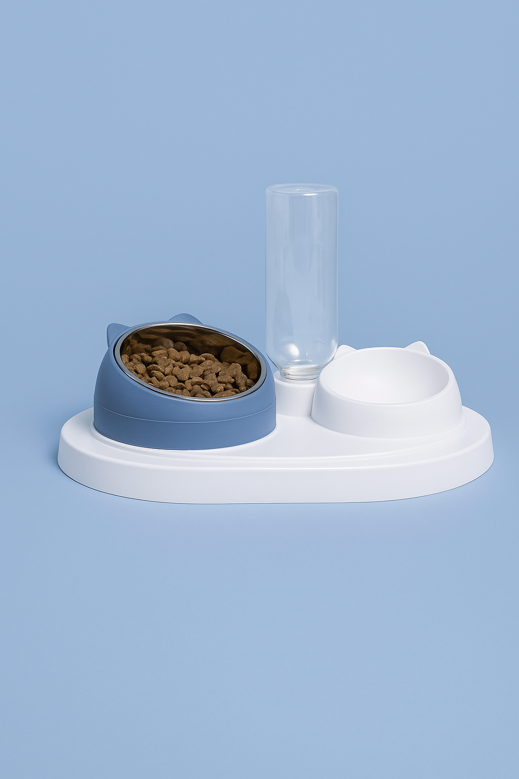 ✨ Gamelle Ergonomique pour Chats & Chiens – Confort & Santé ✨