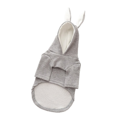 ✨ Sweat à Capuche pour Chien – Confort & Style au Quotidien ✨