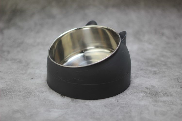 ✨ Gamelle Ergonomique pour Chats & Chiens – Confort & Santé ✨