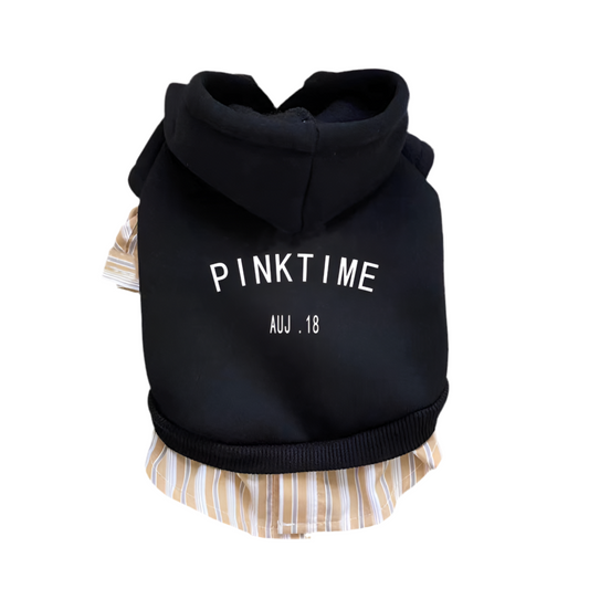 ✨ Sweat tendance pour chien – Confort & Style au quotidien ✨