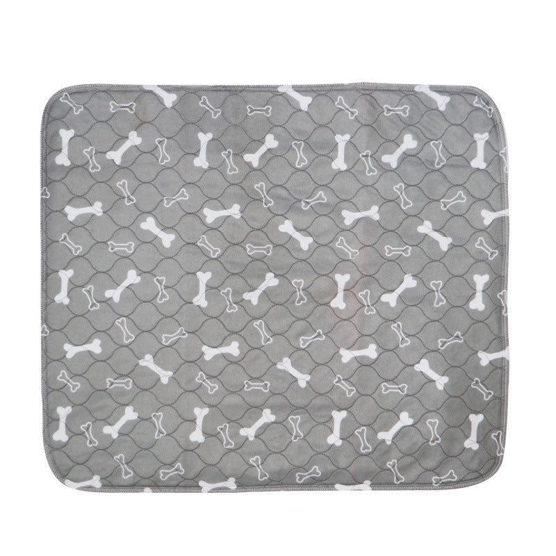 ✨ Couverture Absorbante & Imperméable – Confort & Protection pour Animaux ✨