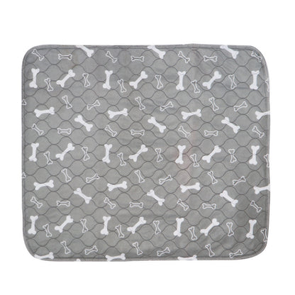 ✨ Couverture Absorbante & Imperméable – Confort & Protection pour Animaux ✨
