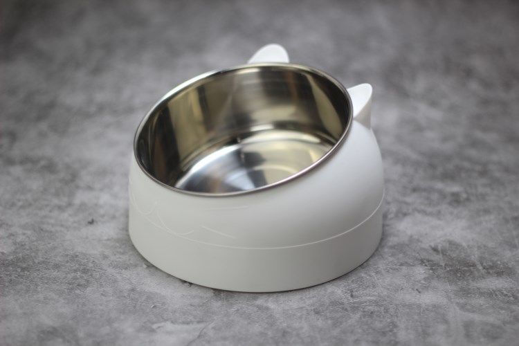 ✨ Gamelle Ergonomique pour Chats & Chiens – Confort & Santé ✨