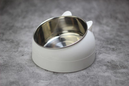 ✨ Gamelle Ergonomique pour Chats & Chiens – Confort & Santé ✨