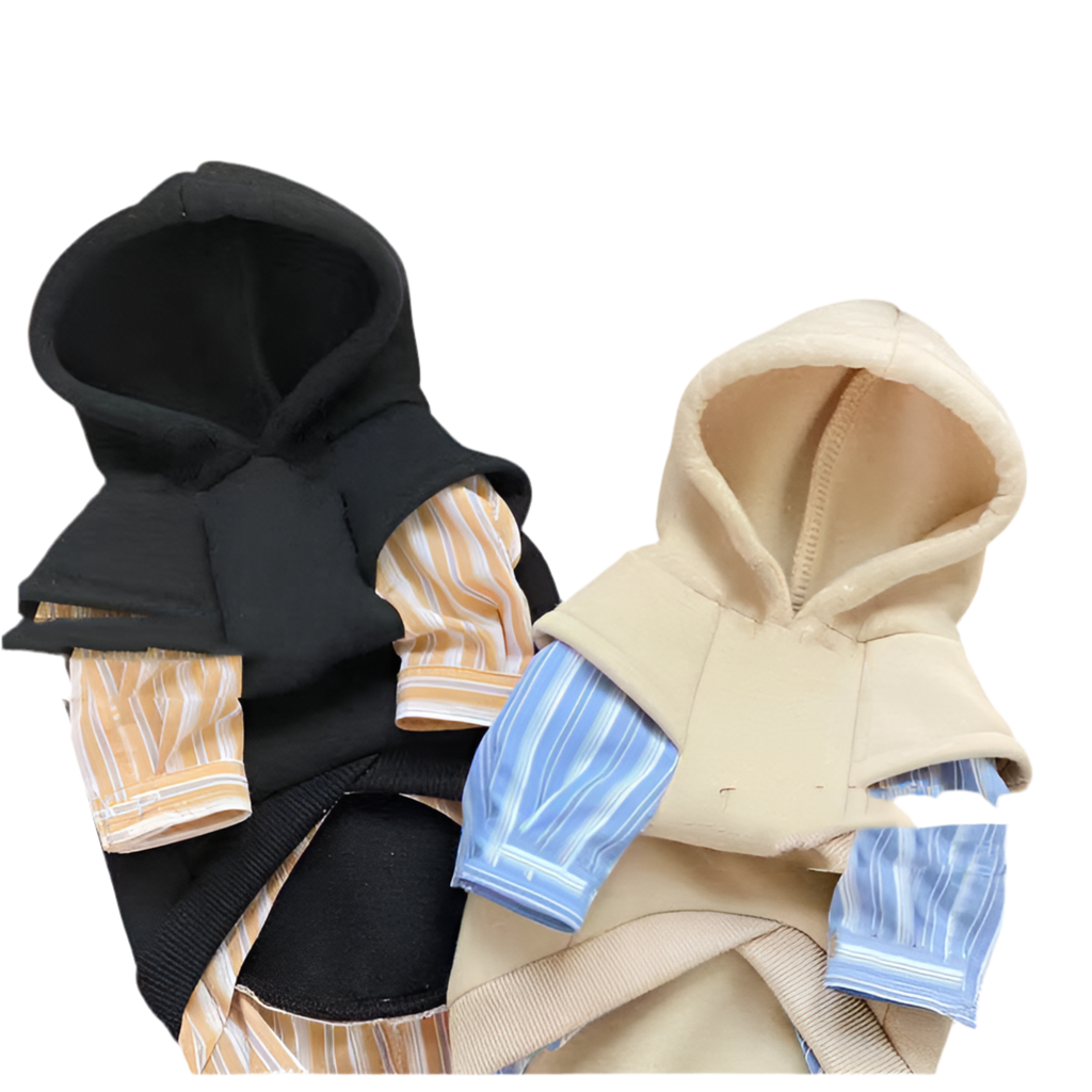 ✨ Sweat tendance pour chien – Confort & Style au quotidien ✨