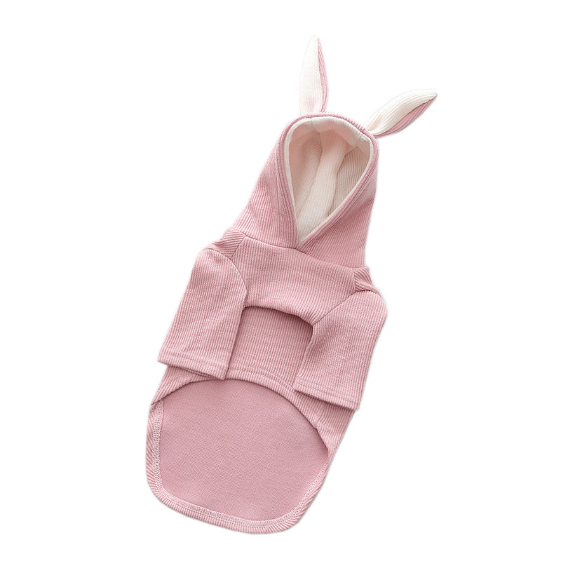 ✨ Sweat à Capuche pour Chien – Confort & Style au Quotidien ✨