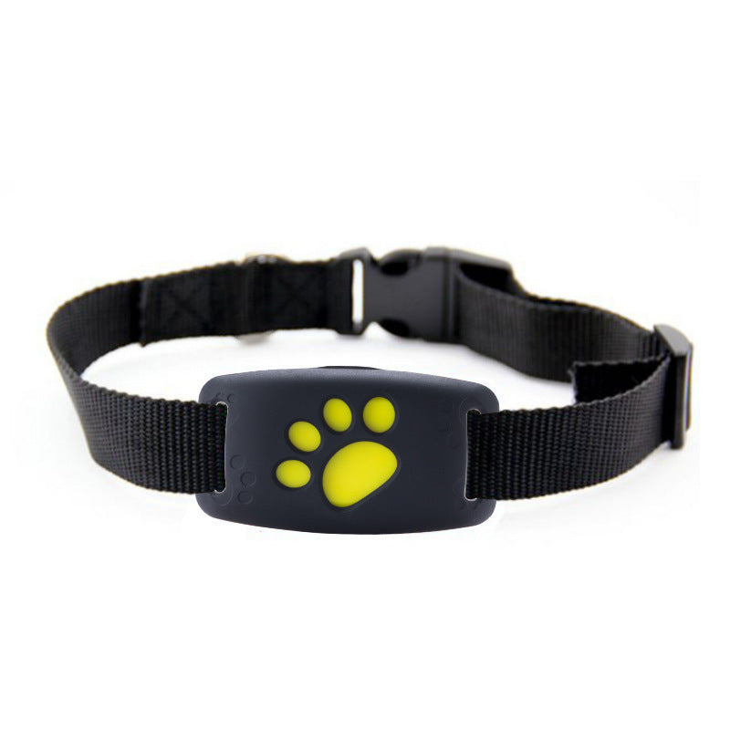 ✨GPS Tracker pour Animaux Z8-A – Localisation en Temps Réel & Étanche✨