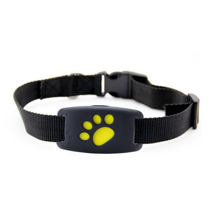 ✨GPS Tracker pour Animaux Z8-A – Localisation en Temps Réel & Étanche✨