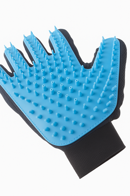 ✨ Douchette de Toilettage 2-en-1 – Bain & Massage pour Chiens et Chats ✨