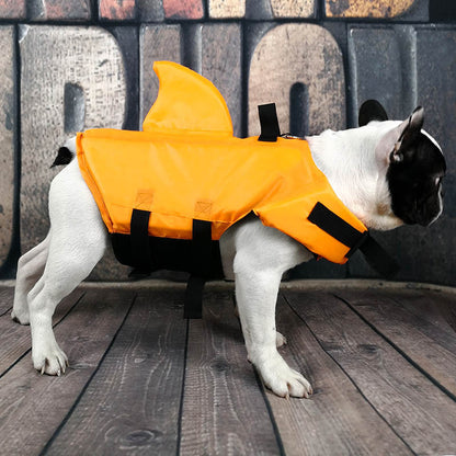 🦺 Gilet de Sauvetage pour Chien – Sécurité et Confort en Toute Situation 🌊