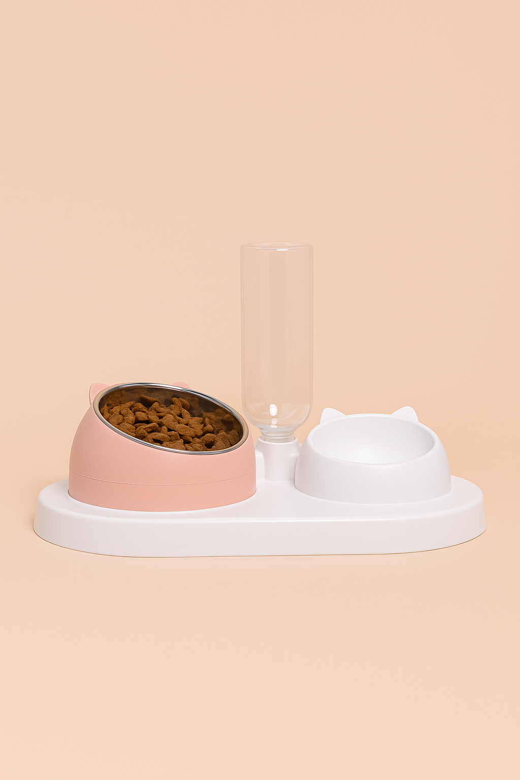 ✨ Gamelle Ergonomique pour Chats & Chiens – Confort & Santé ✨
