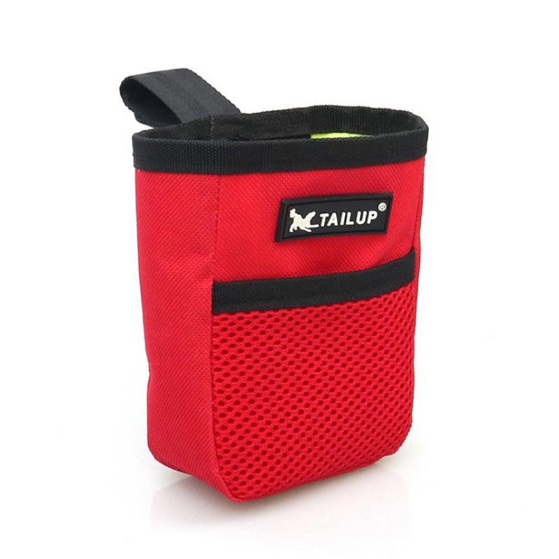✨ Sac à Friandises pour Dressage de Chien – Pratique & Compact ✨